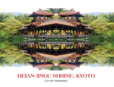 b3heian jingu shrinepsd copy