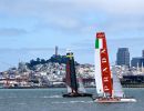 a10 prada  artemis at coit tower            