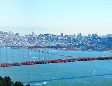 a1c gg bridge from the spot