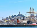 a35 balclutha with coit tower                copy